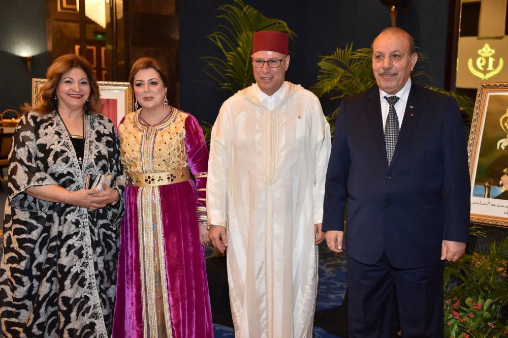 خطابي: المغرب تحتضن أول مؤتمر عالمي يناقش قضايا الهجرة ديسمبر المقبل