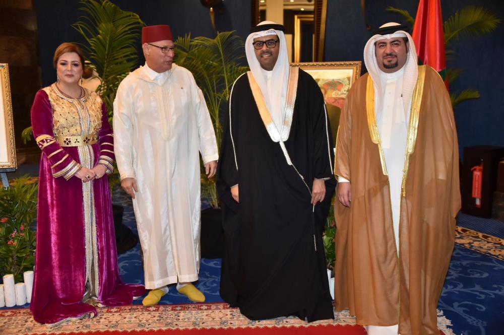 خطابي: المغرب تحتضن أول مؤتمر عالمي يناقش قضايا الهجرة ديسمبر المقبل