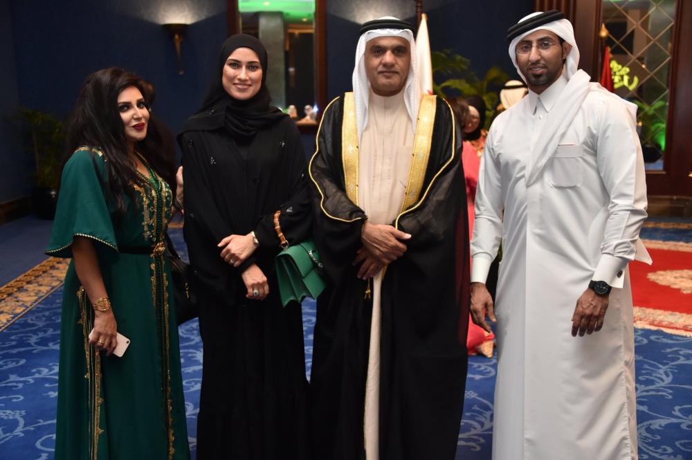 خطابي: المغرب تحتضن أول مؤتمر عالمي يناقش قضايا الهجرة ديسمبر المقبل