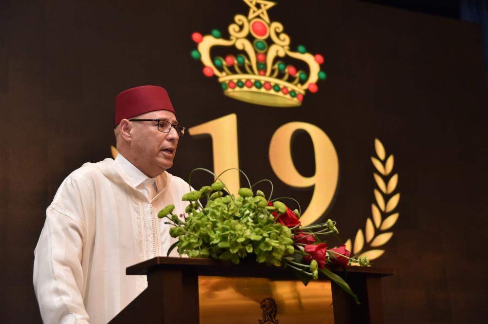 خطابي: المغرب تحتضن أول مؤتمر عالمي يناقش قضايا الهجرة ديسمبر المقبل