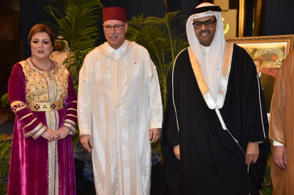 خطابي: المغرب تحتضن أول مؤتمر عالمي يناقش قضايا الهجرة ديسمبر المقبل