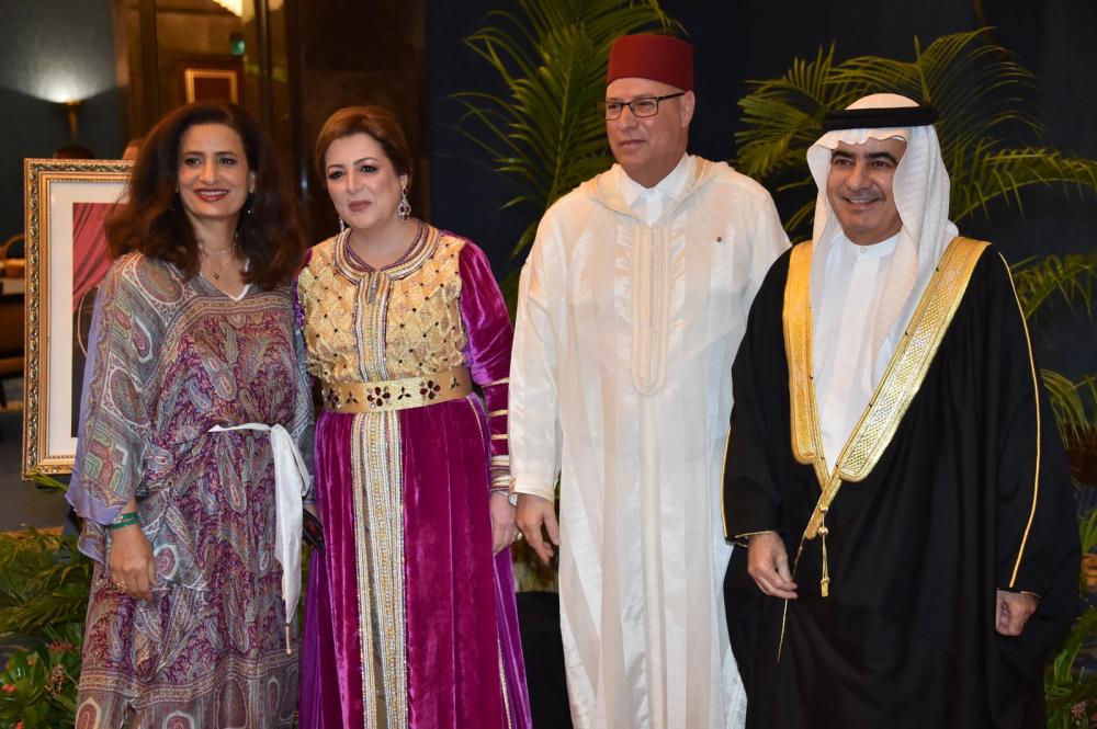 خطابي: المغرب تحتضن أول مؤتمر عالمي يناقش قضايا الهجرة ديسمبر المقبل