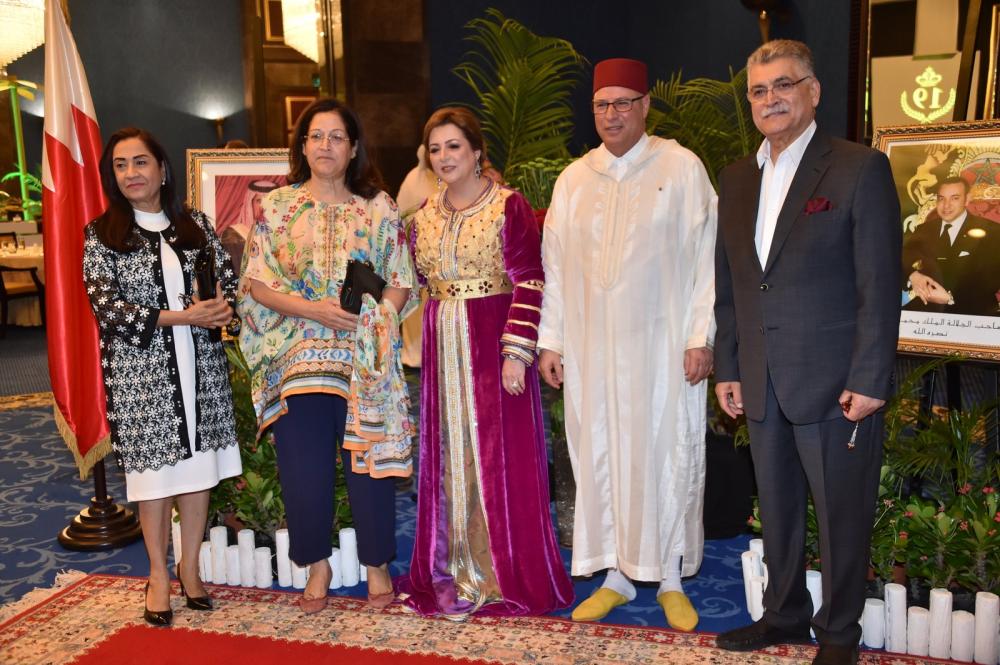 خطابي: المغرب تحتضن أول مؤتمر عالمي يناقش قضايا الهجرة ديسمبر المقبل