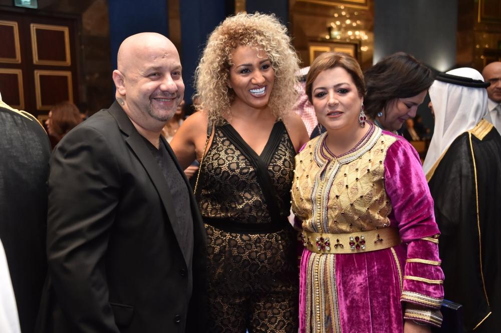 خطابي: المغرب تحتضن أول مؤتمر عالمي يناقش قضايا الهجرة ديسمبر المقبل