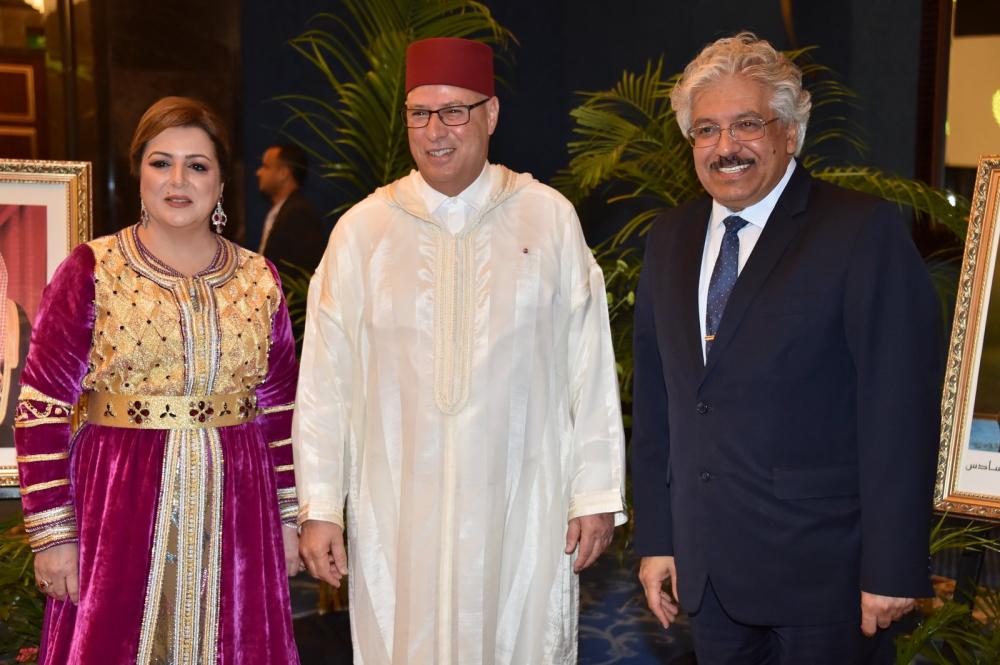 خطابي: المغرب تحتضن أول مؤتمر عالمي يناقش قضايا الهجرة ديسمبر المقبل