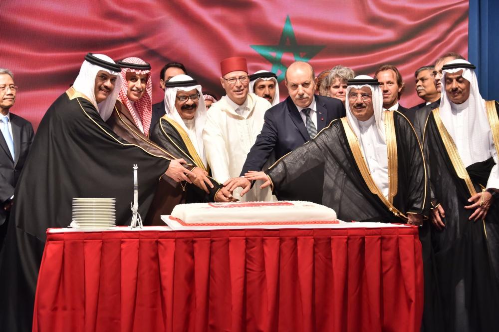 خطابي: المغرب تحتضن أول مؤتمر عالمي يناقش قضايا الهجرة ديسمبر المقبل