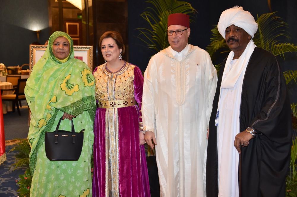 خطابي: المغرب تحتضن أول مؤتمر عالمي يناقش قضايا الهجرة ديسمبر المقبل