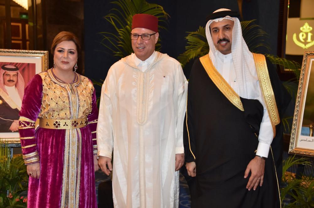 خطابي: المغرب تحتضن أول مؤتمر عالمي يناقش قضايا الهجرة ديسمبر المقبل