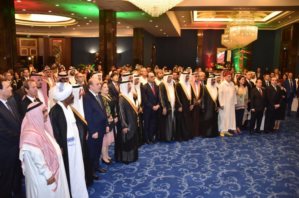 خطابي: المغرب تحتضن أول مؤتمر عالمي يناقش قضايا الهجرة ديسمبر المقبل