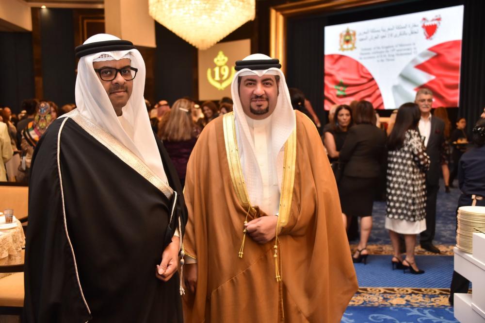 خطابي: المغرب تحتضن أول مؤتمر عالمي يناقش قضايا الهجرة ديسمبر المقبل