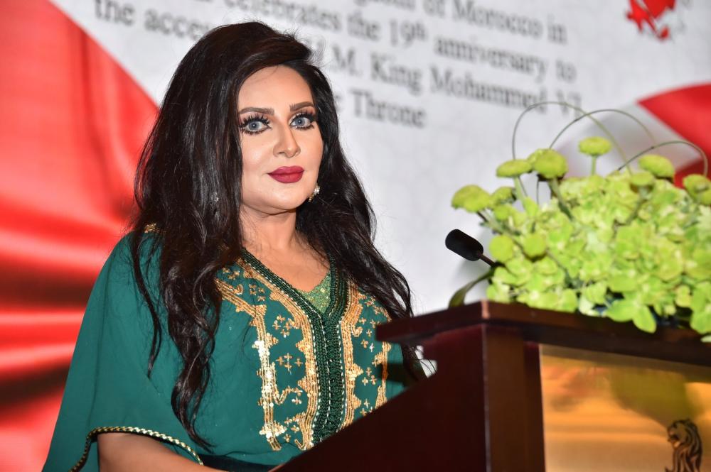 خطابي: المغرب تحتضن أول مؤتمر عالمي يناقش قضايا الهجرة ديسمبر المقبل