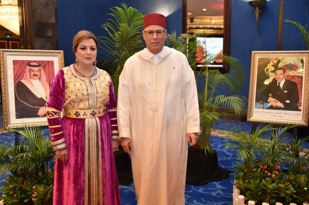 خطابي: المغرب تحتضن أول مؤتمر عالمي يناقش قضايا الهجرة ديسمبر المقبل