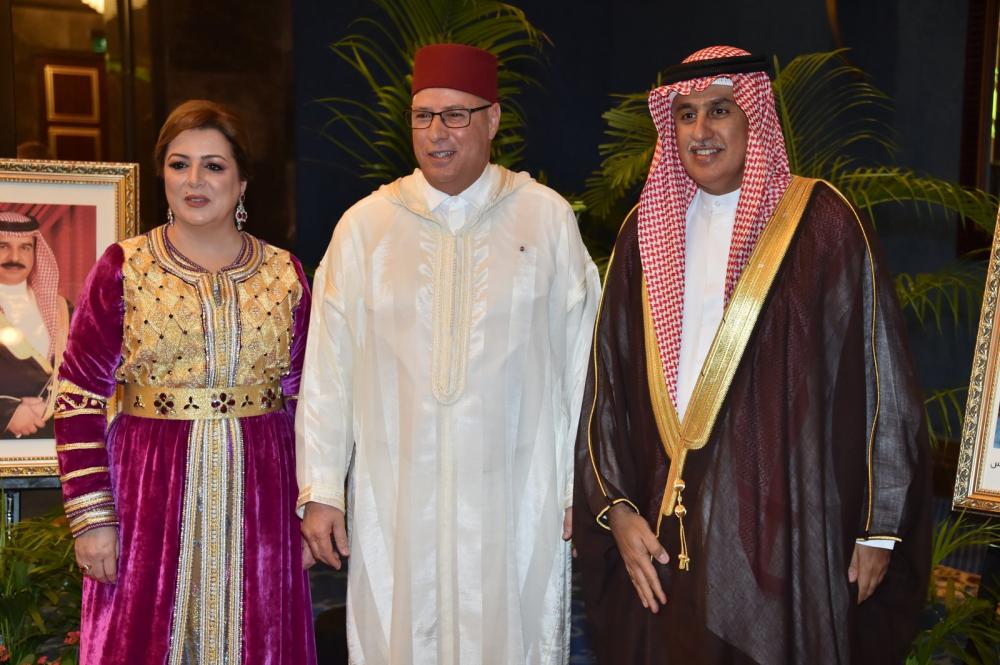 خطابي: المغرب تحتضن أول مؤتمر عالمي يناقش قضايا الهجرة ديسمبر المقبل