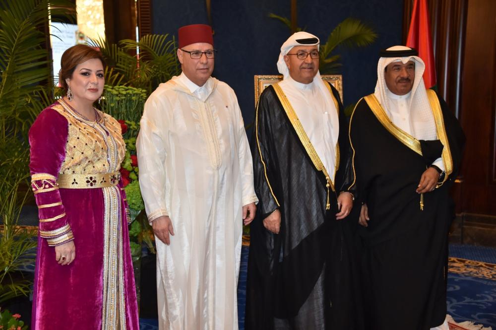 خطابي: المغرب تحتضن أول مؤتمر عالمي يناقش قضايا الهجرة ديسمبر المقبل