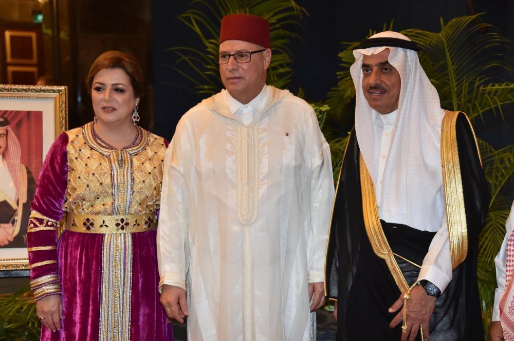 خطابي: المغرب تحتضن أول مؤتمر عالمي يناقش قضايا الهجرة ديسمبر المقبل