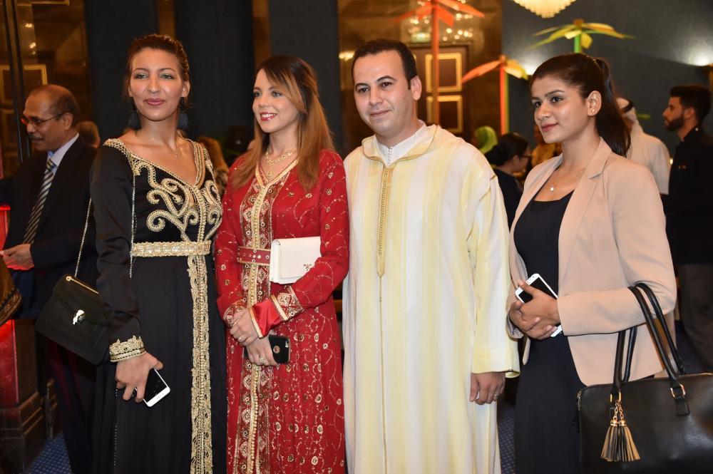 خطابي: المغرب تحتضن أول مؤتمر عالمي يناقش قضايا الهجرة ديسمبر المقبل