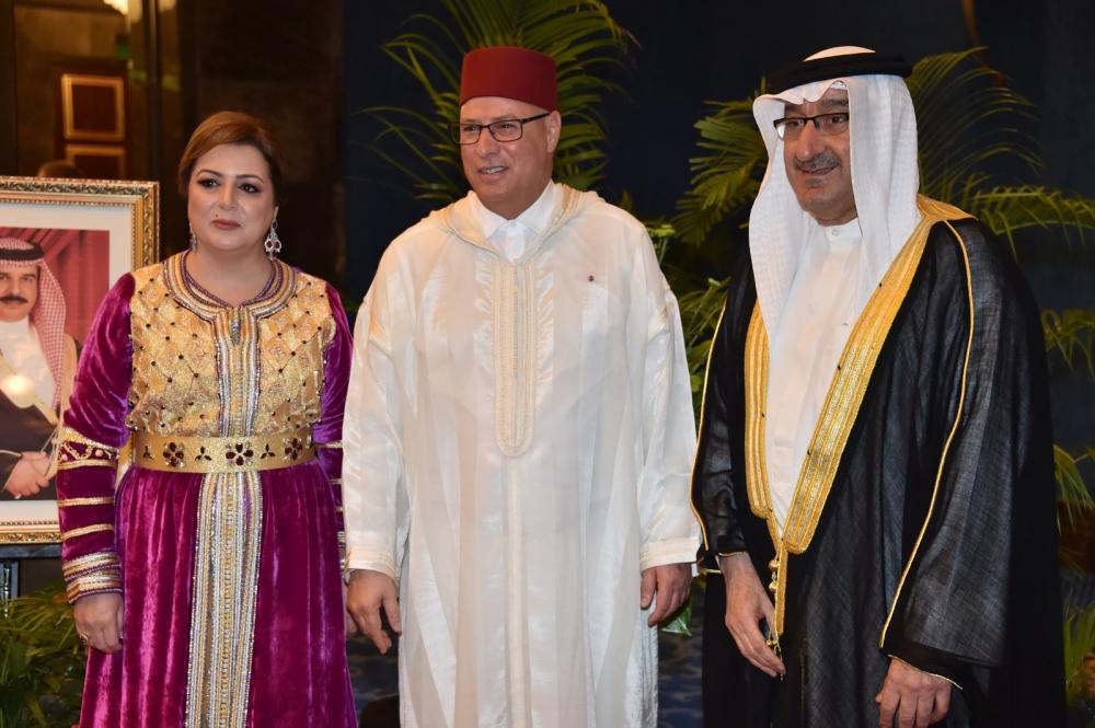 خطابي: المغرب تحتضن أول مؤتمر عالمي يناقش قضايا الهجرة ديسمبر المقبل