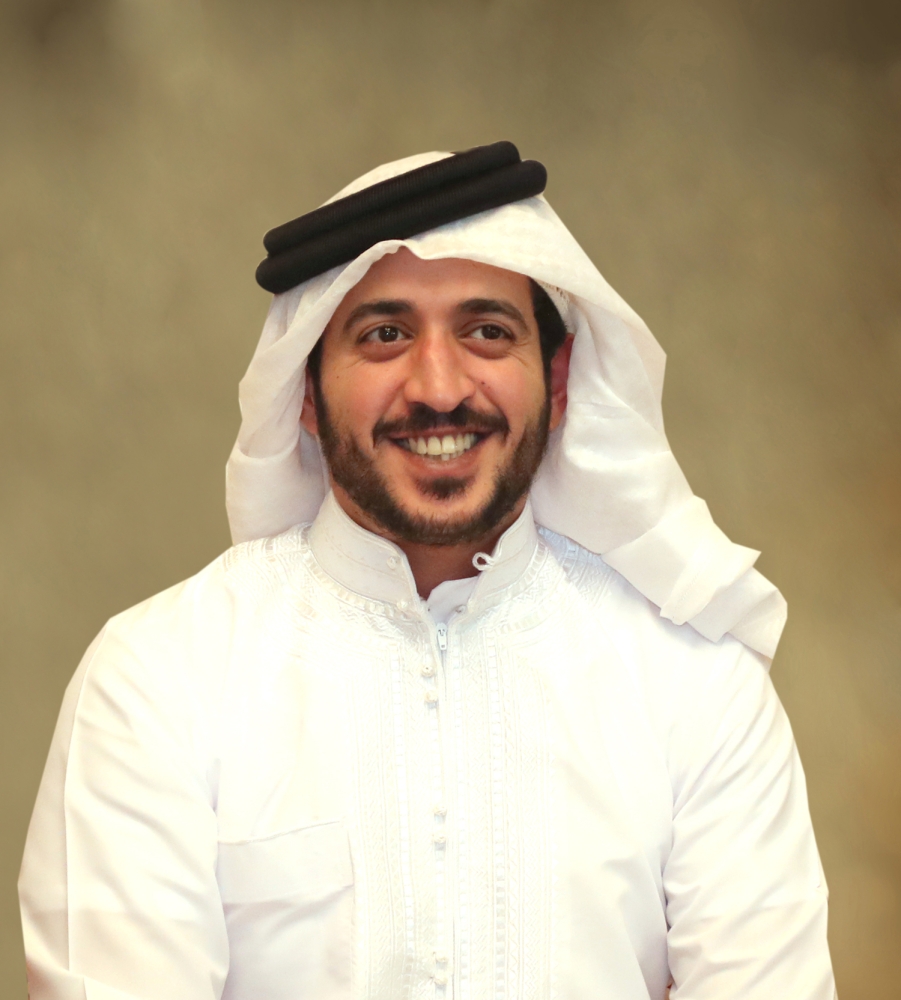 توالي الإعداد لجائزة خالد بن حمد للمسرح الشبابي