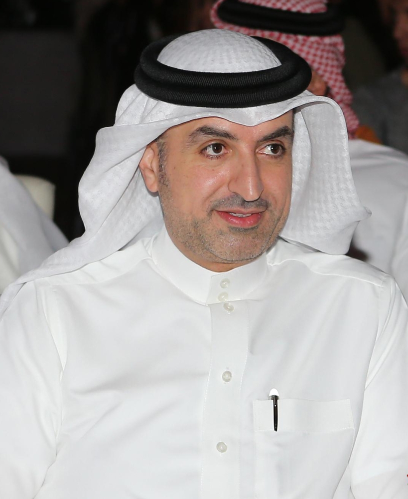 توالي الإعداد لجائزة خالد بن حمد للمسرح الشبابي