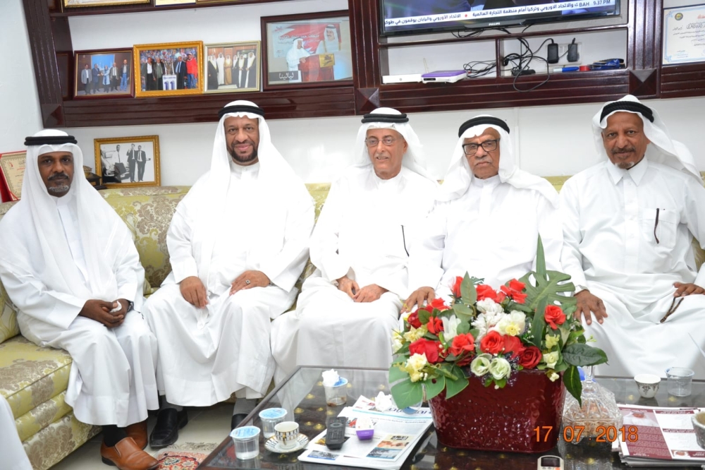 &nbsp;مجلس المغربي وبرامجه المتعددة