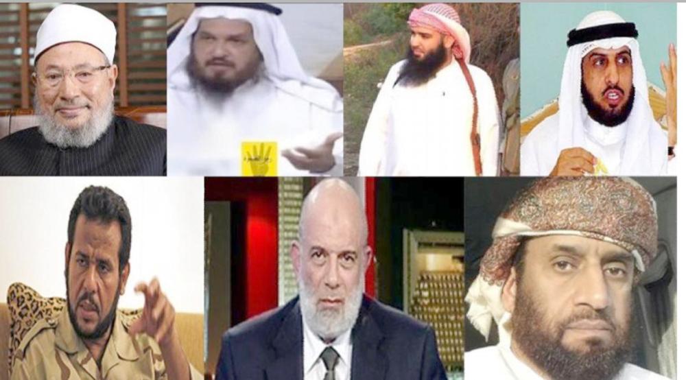 قطر وإيران جزء أساسي من مشاكل البحرين المعيشية والأمنية