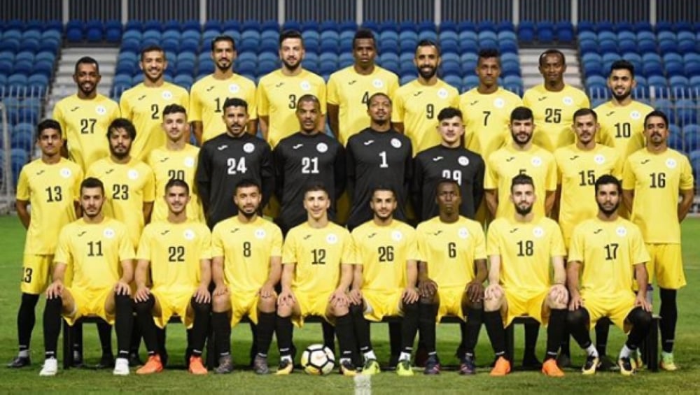 جماهير الرفاع تطالب بعدم "تضخيم" مباراة المولودية