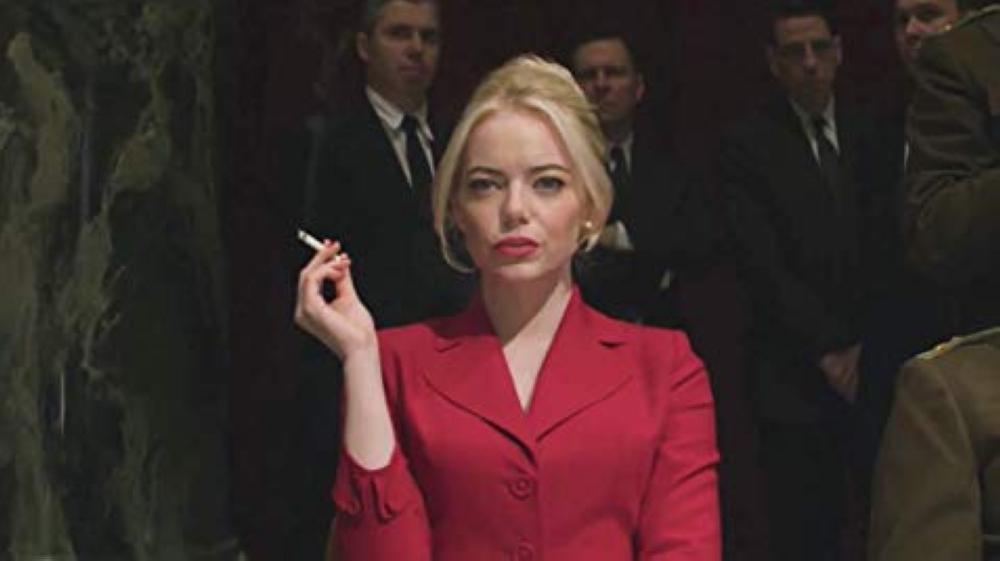 "نتفليكس" تكشف  موعد عرض حلقات مسلسل Maniac