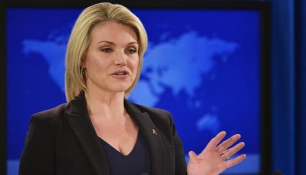 واشنطن تدعو موسكو للانسحاب من أبخازيا وأوسيتيا