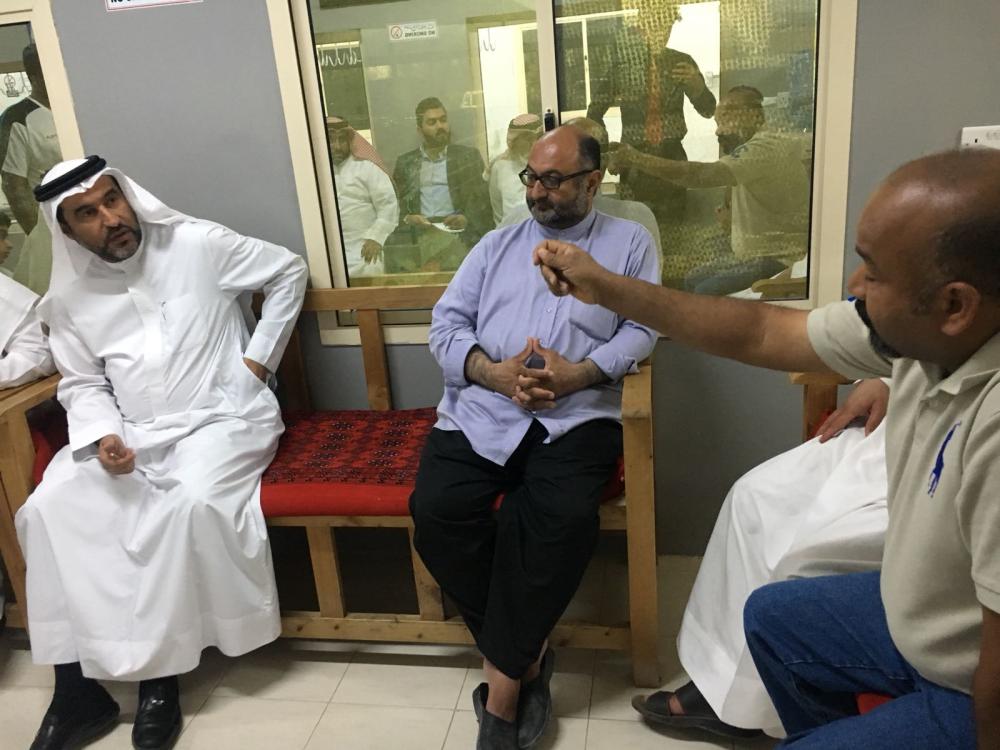 تجار مواشي: "الحظائر" بلا بنية تحتية .. والخدمات البيطرية مفقودة