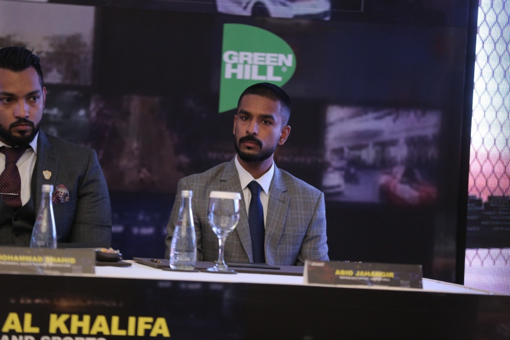 خالد بن حمد: بريف ليست مجرد بطولة رياضية بل مشروع ذات أهداف عالمية