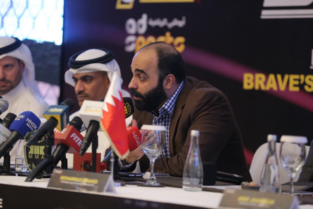 خالد بن حمد: بريف ليست مجرد بطولة رياضية بل مشروع ذات أهداف عالمية