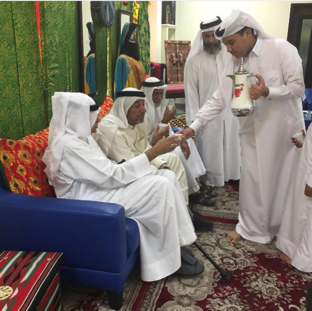 المحافظة الجنوبية تختتم الملتقى الصيفي التراثي بالتعاون مع "درة الرفاع الاجتماعي"