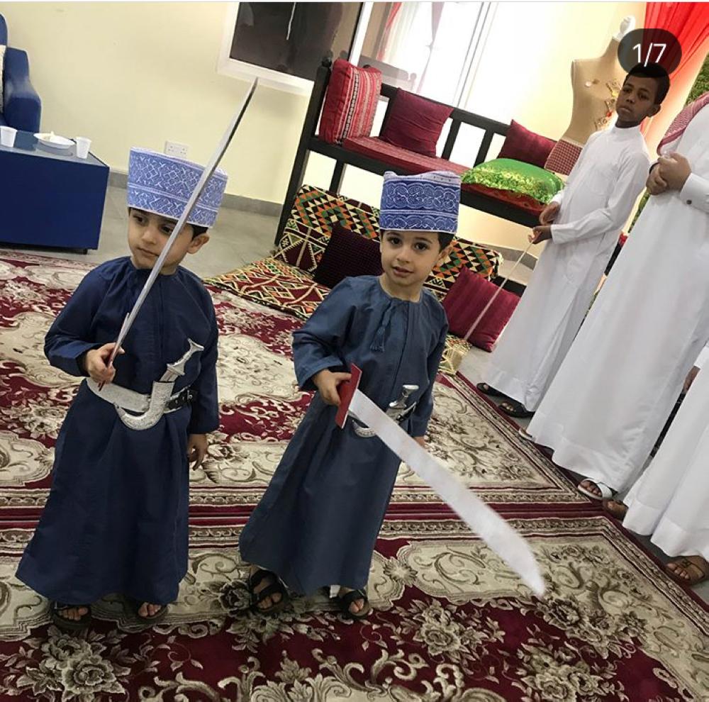 المحافظة الجنوبية تختتم الملتقى الصيفي التراثي بالتعاون مع "درة الرفاع الاجتماعي"