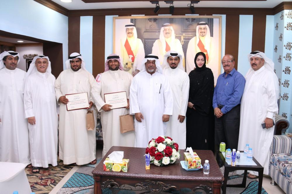 فلامرزي عن مسؤولين: إصدار سجل بائع متجول قريباً