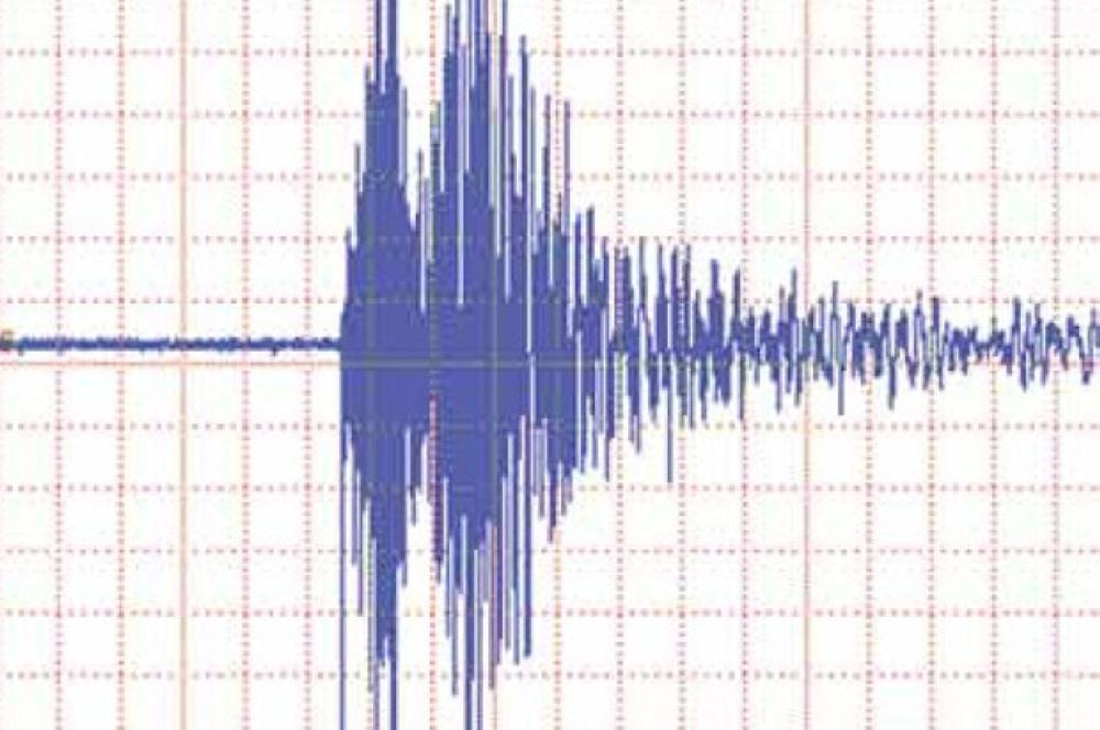 هزات أرضية بقوة 5.3 درجة تضرب الكوريل الروسية