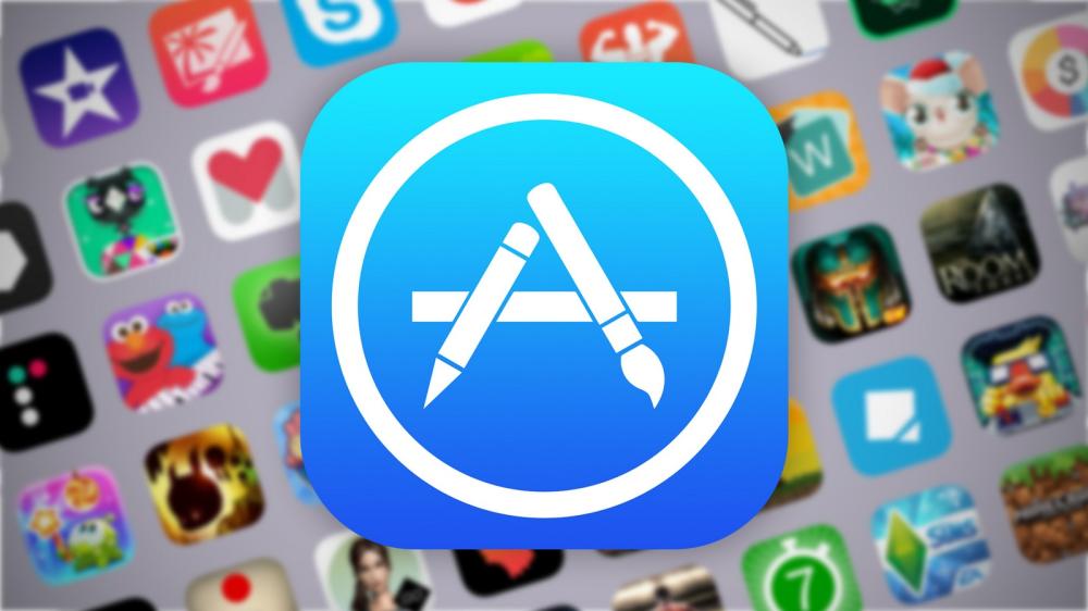 "App Store" يتوقف عن العمل