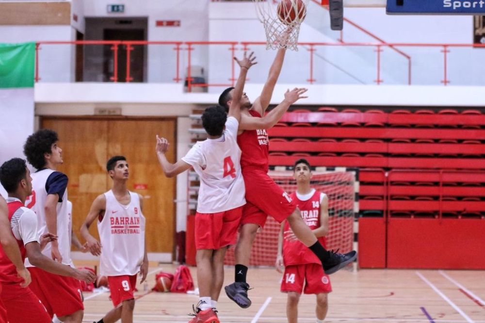 الأحمر السلاوي الناشئ يدشن المشوار الخليجي بملاقاة عمان