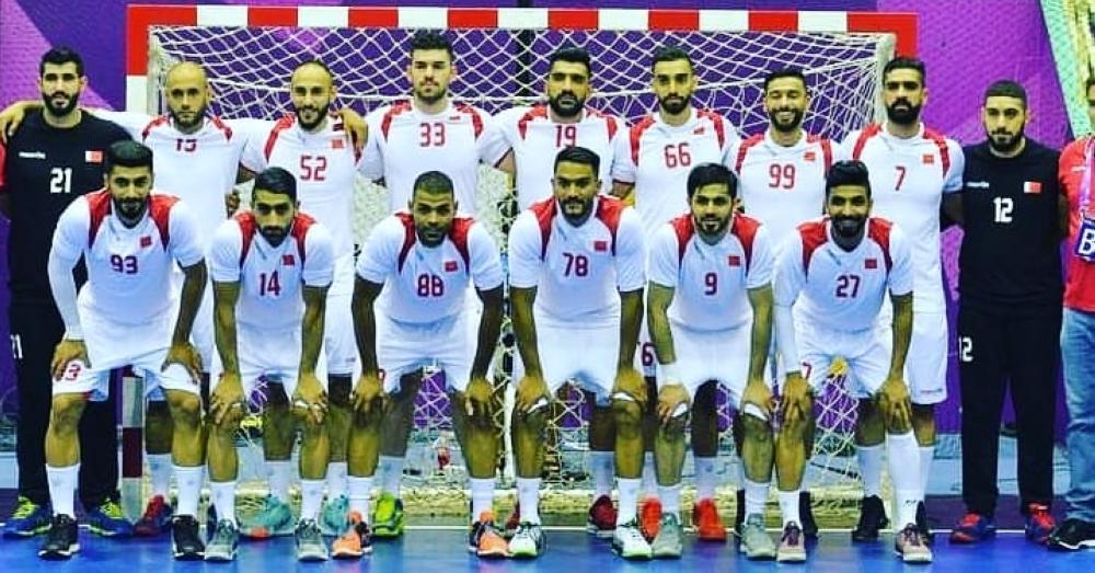 منتخب كبار اليد يتأهل لنهائي الآسياد 