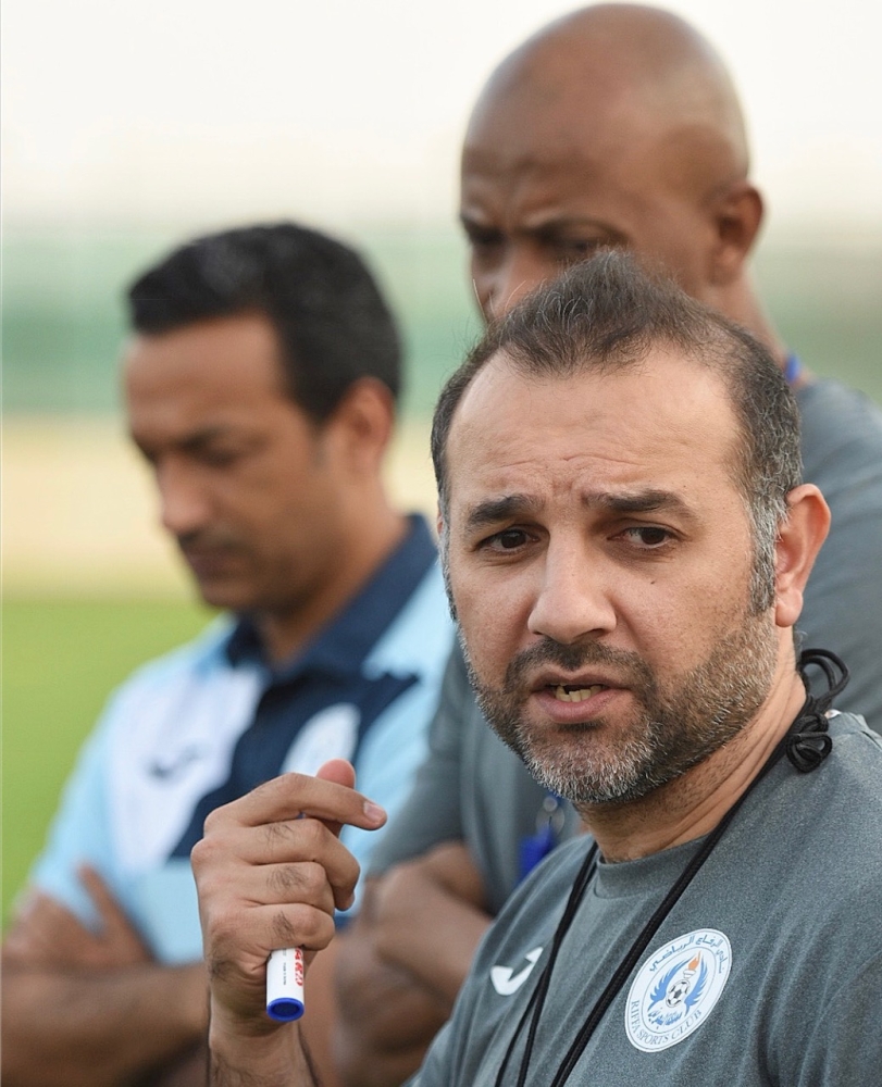 "التأشيرات" تلغي ودية الرفاع والنصر السعودي