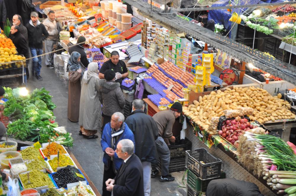 مؤسسة أمريكية تحذر من الأوضاع السياسية والاقتصادية في الجزائر