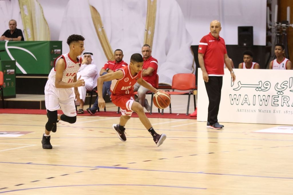 بالعلامة الكاملة الأخضر السعودي حسم اللقب الخليجي