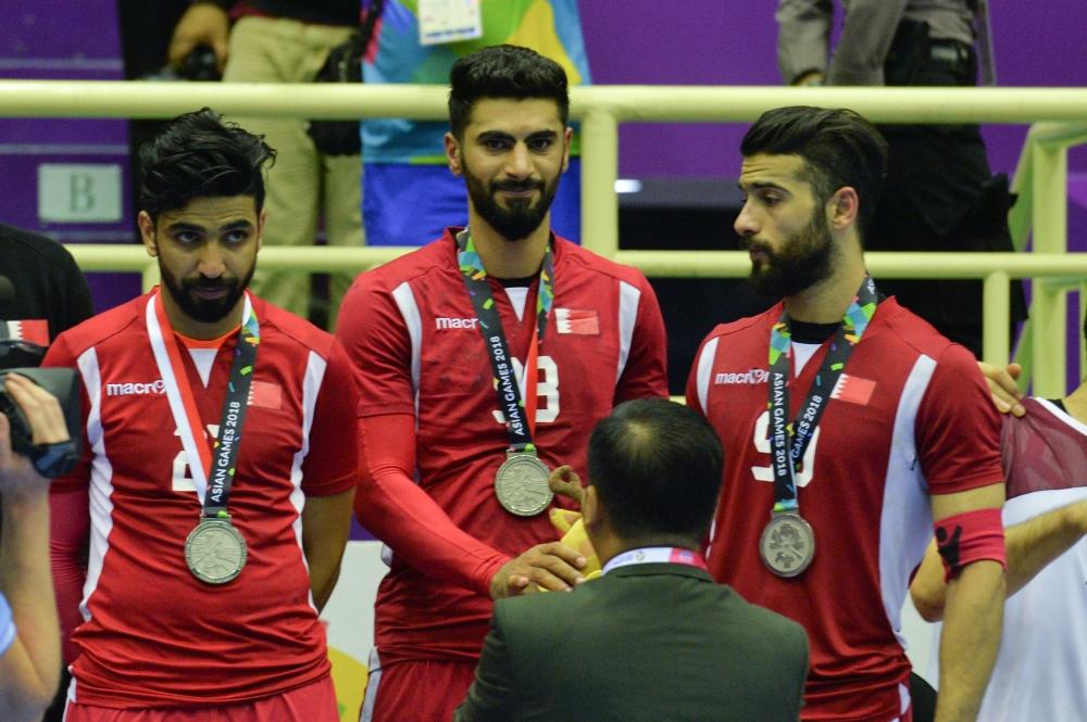 فضية بطعم الذهب وأداء بطولي للمنتخب بقيادة الصياد