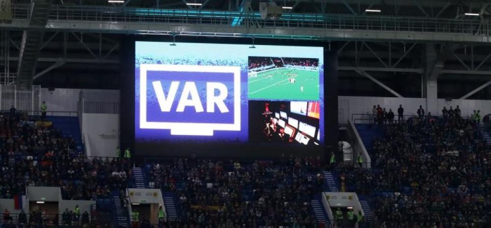 صحيفة آس : عدم وجود تقنية "VAR"هي السبب في خسارة الريال للقب الليغا