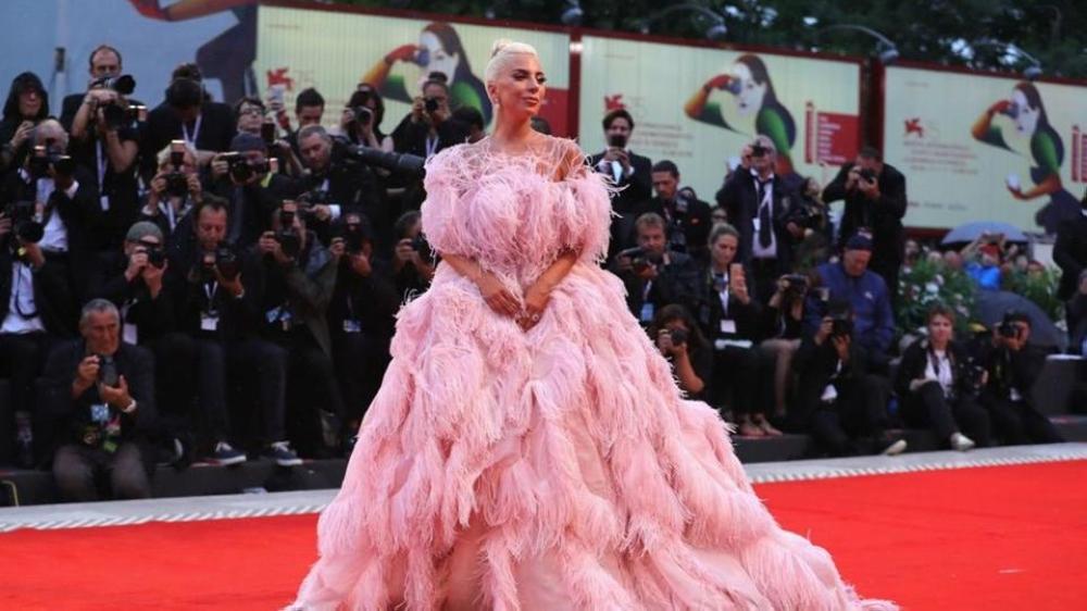 هذه أجمل إطلالات نجمات مهرجان البندقيّة السينمائي