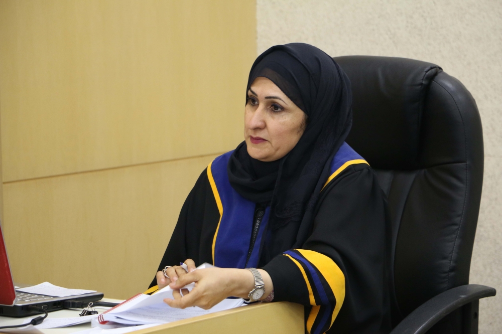 دراسة تناقش أثر "استراتيجيات ديفز" بمعرفة الكلمات الإنجليزية لدى صعوبات التعلم