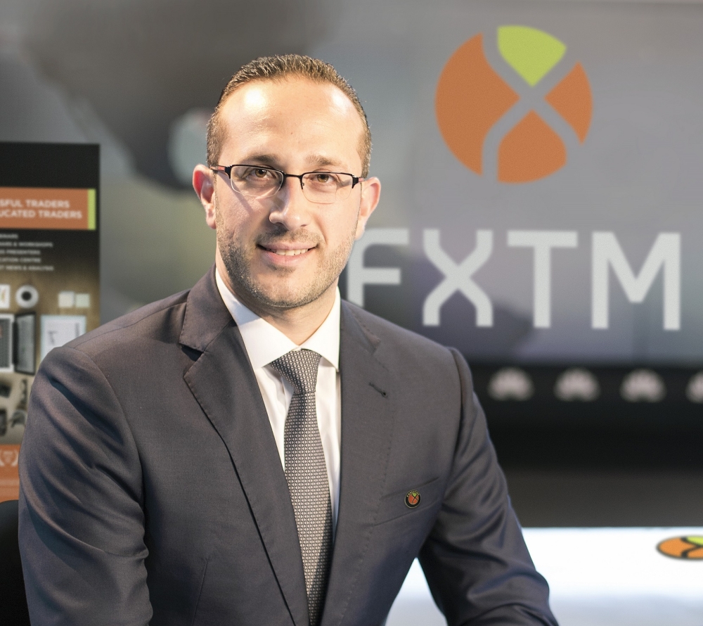 FXTM: الأسواق الناشئة موعودة بالمزيد من الآلام