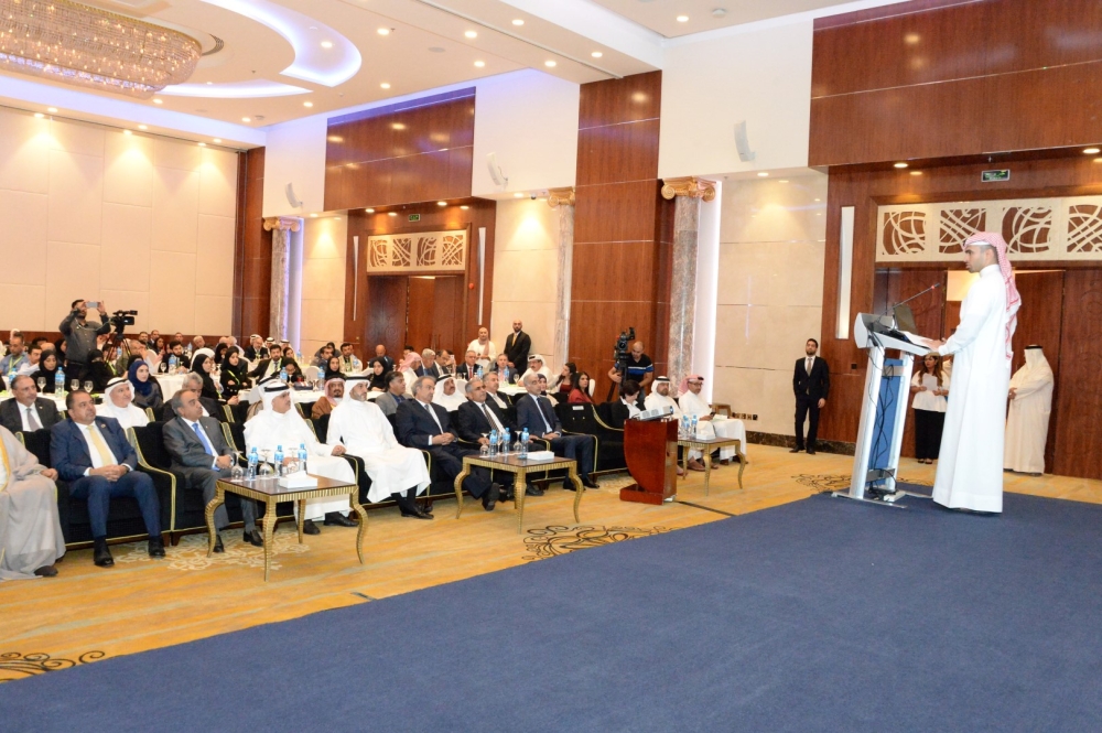 "آركابيتا" يحصد جائزة المبنى الذكي..و"بتلكو" أفضل حلول مصرفية ذكية