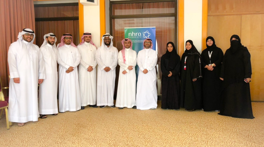 اكتمال دراسة مشروع مواصفة معايير تصنيف الأجهزة الطبية