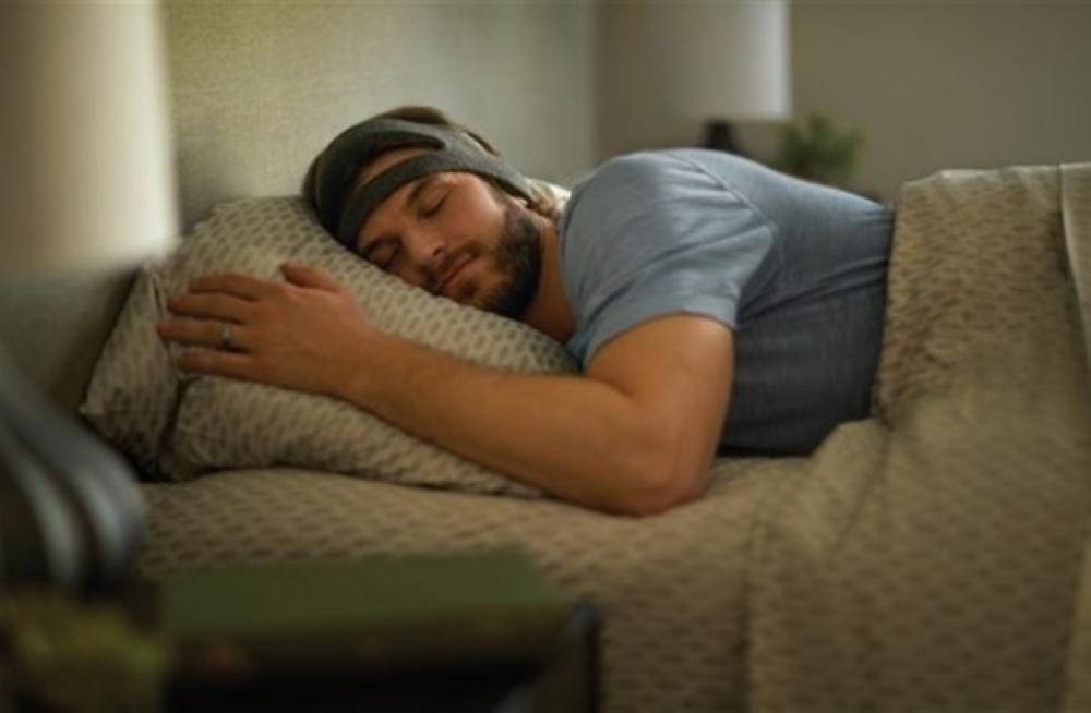 جهاز ذكي لتحسين جودة النوم صحيفة الوطن