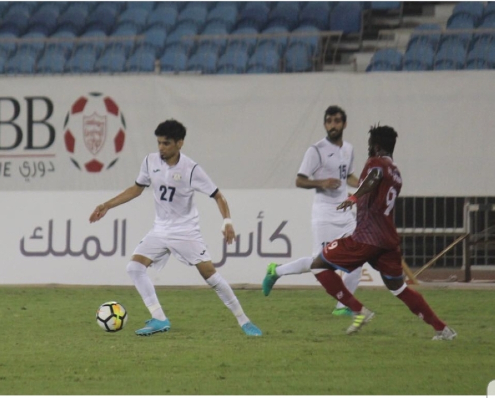 الأندية ترفع وتيرة التحضيرات لدوري ناصر بن حمد الممتاز